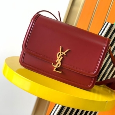 YSL Satchel Bags